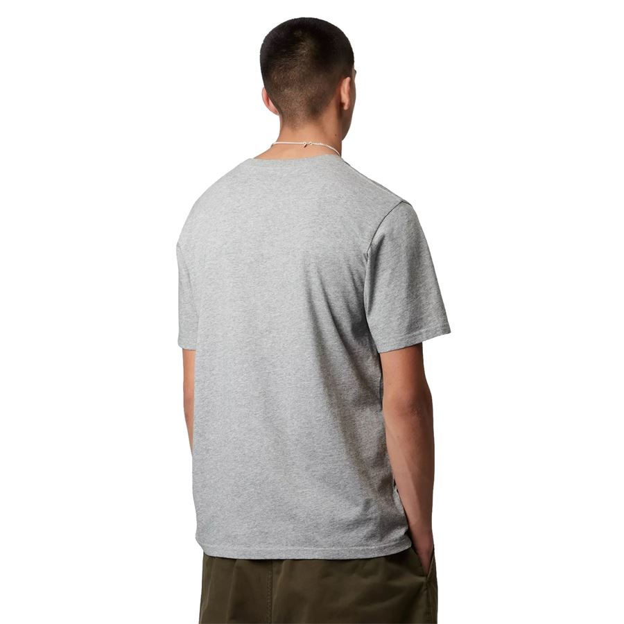 SS Pocket T-Shirt manica corta da uomo Carhartt WIP | I030434V6XX